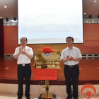 全国首家戒毒研究中心